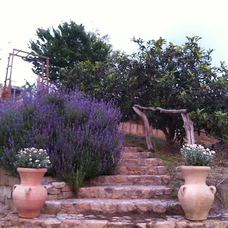 A Fata Di L'ortolo A La Ferme Vakantiehuis