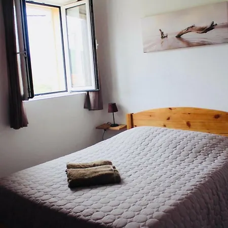 A Fata Di L'ortolo A La Ferme Сasa de vacaciones