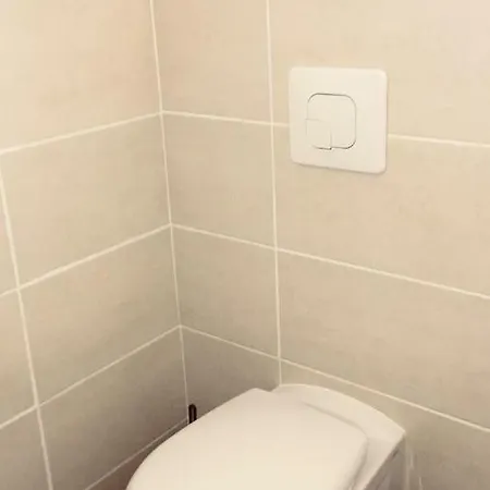 A Fata Di L'ortolo A La Ferme Сasa de vacaciones Sartène