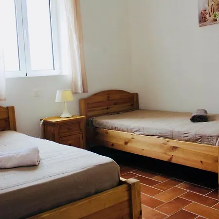 Сasa de vacaciones A Fata Di L'ortolo A La Ferme Sartène