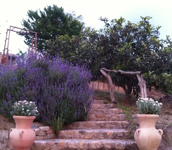 A Fata Di L'ortolo à La Ferme Casa vacanze