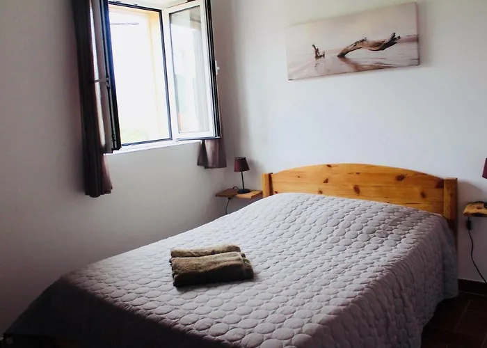 A Fata Di L'Ortolo Gites A La Ferme Ferienhaus