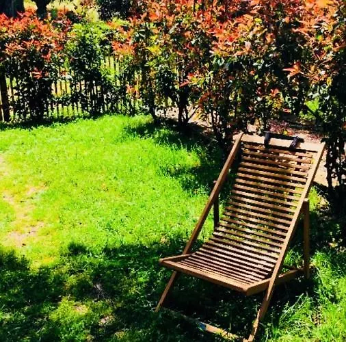 Feriehus A Fata Di L'ortolo A La Ferme Sartène